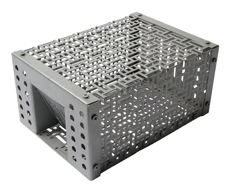 Standard Humane Cage