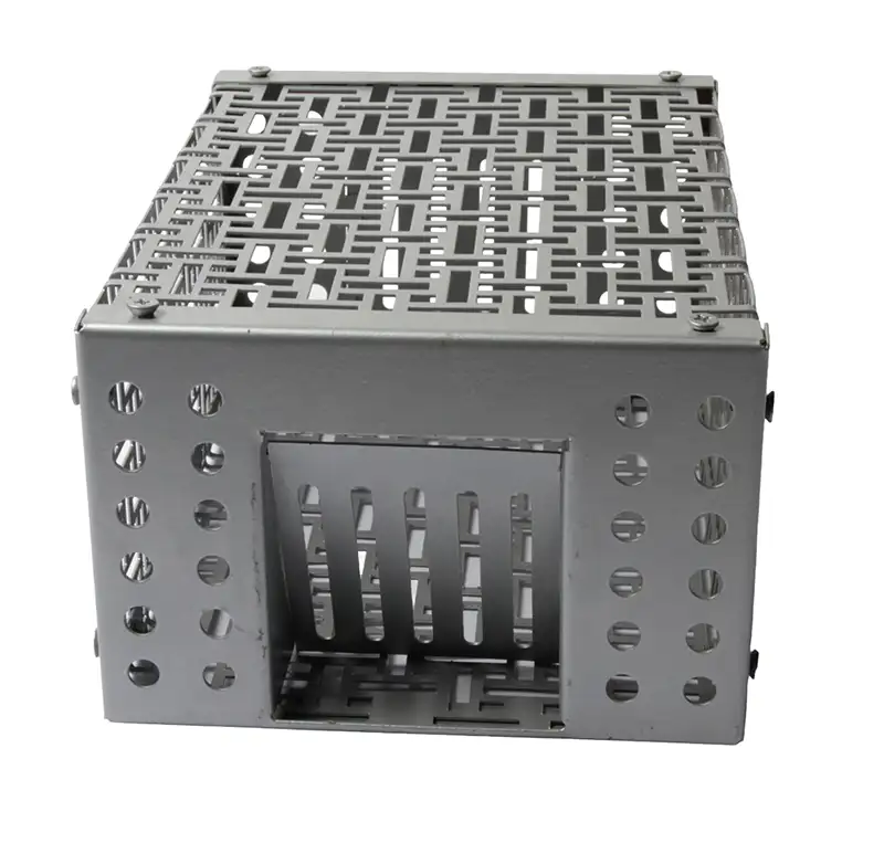 Double-Entry Trap