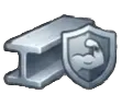 Strong Metal Construction